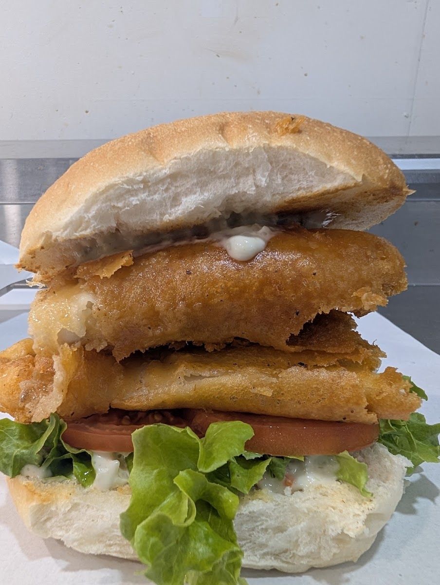 Beach And Bay Takeaway