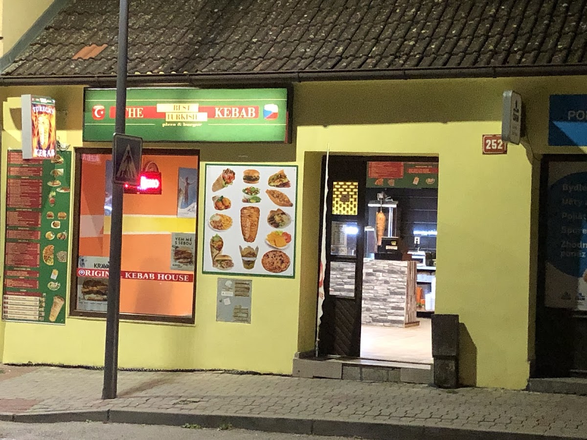 Original Döner Kebab House Photos 2
